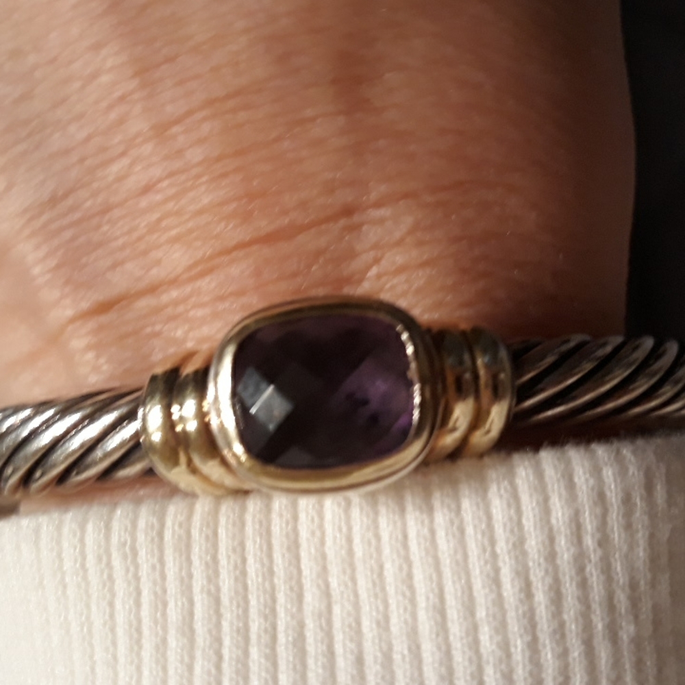 David Yurman